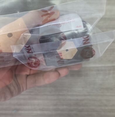 New and Original Air Regulator Norgren 11-818-110 Precision Pressure Regulator Without Gauge in Stock