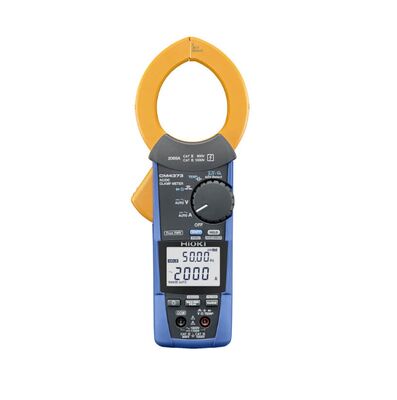 Hioki AC/DC Clamp Meter CM4373-90