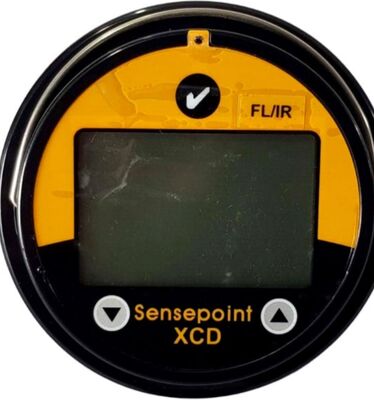 100% mới 3001B0521 Honeywell Sensepoint XCD máy dò khí trong kho