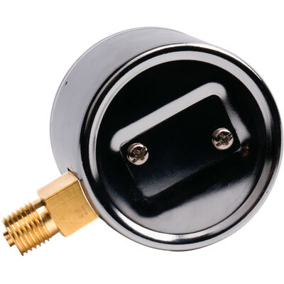 1.5 Lbs NPT Thread Delta Pressure Gauge