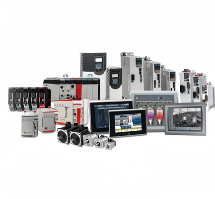 In Stock MR-J2S-20A1-PE042 and High-Efficiency for New Driver Electrical Equipment