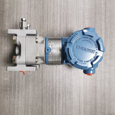 Rosemount original china Pressure Transmitters 3051CD2A02A1JM6K5S5Q4