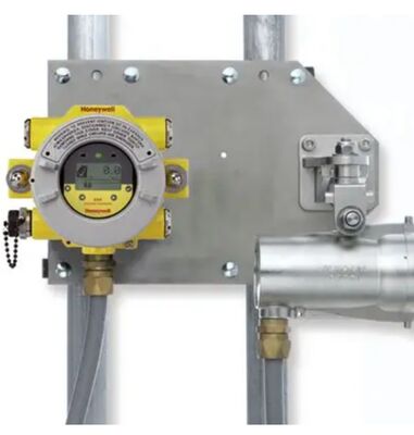 Bộ Dịch Vụ Rào Cản Honeywell XNX EC 1226A0368