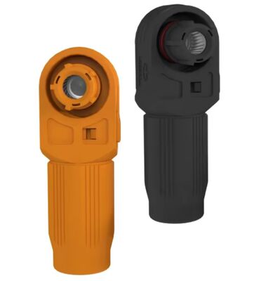 Máy kết nối năng lượng lưu trữ đồng đơn pin Amphenol SurLok Plus HV Máy kết nối pin Bộ điều hợp năng lượng IP67 1000VDC