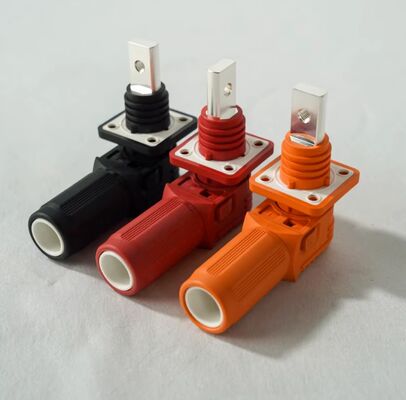 Năng lượng cao pin lithium IP67 chống nước đồng ABS bộ kết nối hệ thống năng lượng mặt trời ô tô dây