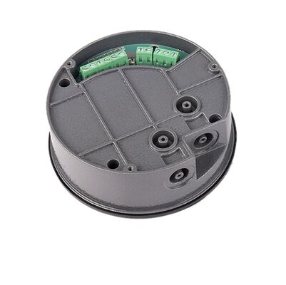 Đồng hồ đo chênh lệch áp suất kỹ thuật số chất lượng cao có bộ truyền áp suất có sẵn trong kho