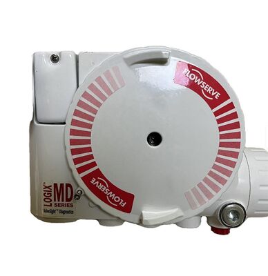 Flowserve Logix Digital Positioner LOGIX 3200IQ-07-D6-E-04-40-0G-00 trong Sở