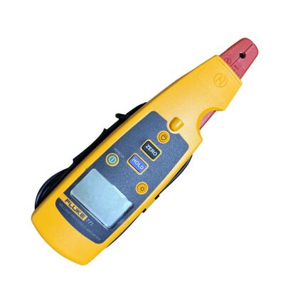 Fluke 771 Milliamp Clamp Meter 20 MA Process Multimeter
