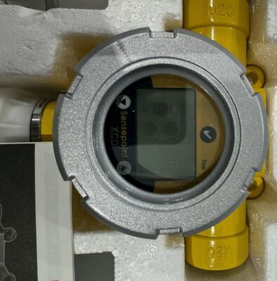 original Sensepoint XCD combustible gas detector Honeywell SPXCDASMFX SPXCDALMPX in stock
