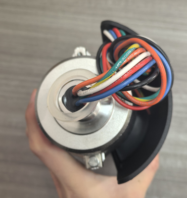 Honeywell Searchpoint Optima Plus Infrared Gas Detector with Stainless Steel Construction HART over 4-20mA Output and -40° to +65°C Range