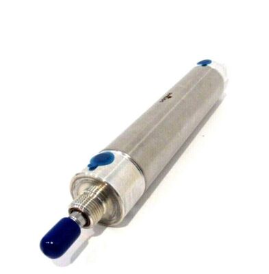 Original American Bimba D-11999-A Hole Punch Cylinder Small Quantity Available