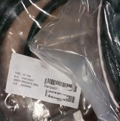 Original Brand B&K Vibro VS-0168 ATEX Velocity Sensor Stainless Steel for Automation