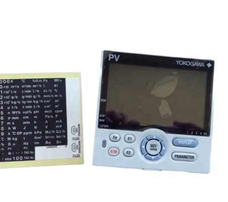 YOKOGAWA UT35A-000-10-00 Best Price Plastic Temperature Controller Top Product in Temperature Instruments