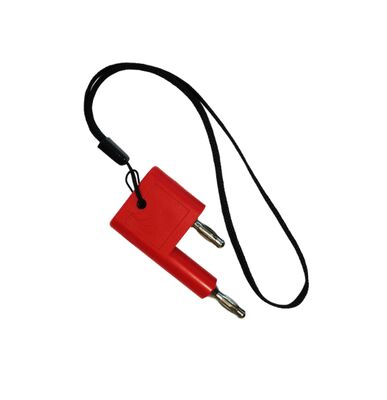 AMS TREX Device Communicator TREX-FFPA-0001 FOUNDATION Fieldbus Power Plug