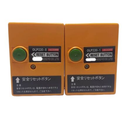 New & Original PLC Burner Controller OLP220-1 OM-1N OM-0N OM-2N OLP220-8