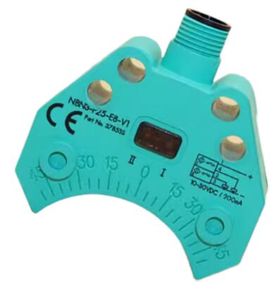New & Original PLC Photoelectric Sensor Switch P+F NBN3-F25-Z8-V1