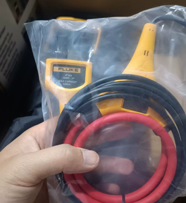 Fluke 279FC True-rms Thermal Multimeter with Infrared Camera and 1000V Voltage Measurement