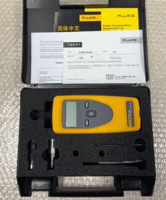 Hot-selling brand new original Fluke 930 non-contact speed meter in stock