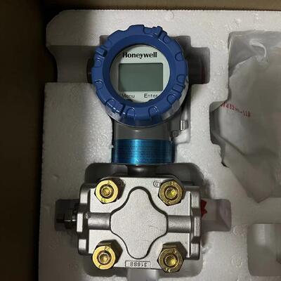 Honeywelle   STD725 Differential Pressure Transmitter  STD725-EIHC4AS-1-A-AHS-11S-A-10A0-00-0000 