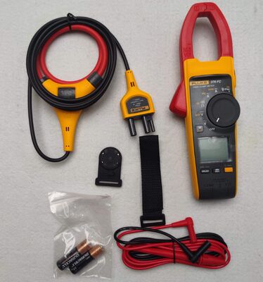 Fluke 377/374/375/376/378/771/772/773/368/369/353/355 Fluke 377FC/374FC/375FC/376FC/378FC/368FC/369FC/393FC Original in Stock