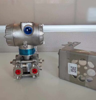 Original Protection Pressure TransmitterBrand Original STD820 Differential Pressure Transmitter