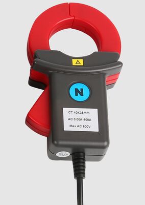 UT285C UNI-T Three Phase Power Quality Analyzer WITH USB interface/PC software