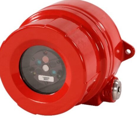 FS20X và FS24X Máy phát hiện ngọn lửa FS24X-911-21-7, Khám phá cháy nhiên liệu hydrocarbon và không hydrocarbon trong mọi điều kiện môi trường