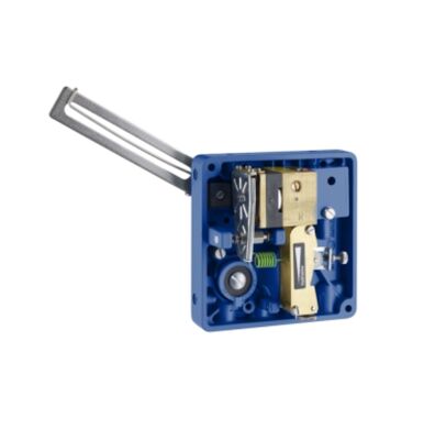 Bộ định vị khí nén Foxboro SRP981-BIDMS1NA