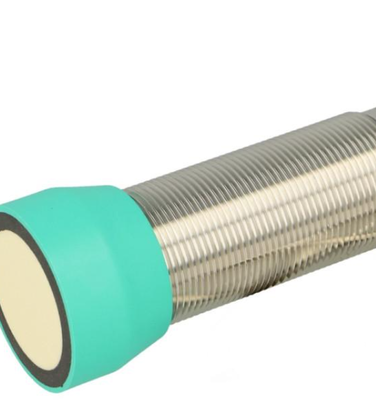 Pepperl + Fuchs UB4000-30GM-E5-V15 Ultrasonic sensor with Single head system