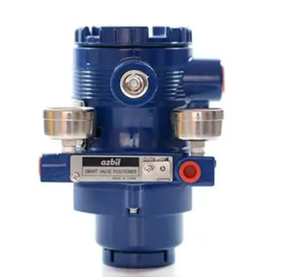 AZBIL  AVP302-RSD3A-XXXX Smart Valve Positioner 300 Series Model AVP300/AVP301/AVP302