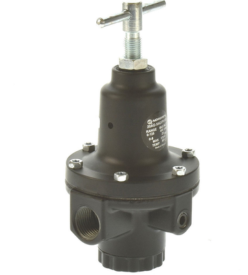 Original and New Norgren 20AG High Flow Pressure Regulator 20AG-X8G-PH100