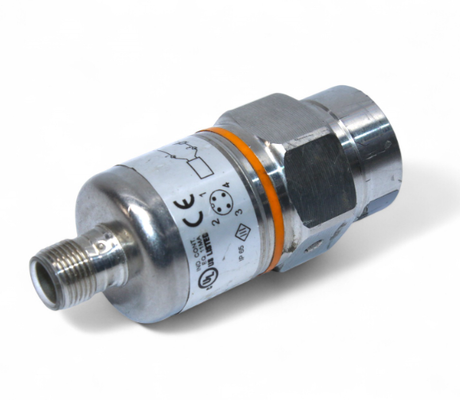 IFM Pressure transmitter with ceramic measuring cell PA3026