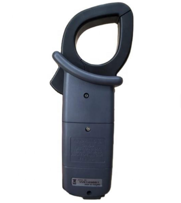 KYORITSU KEW2007R AC-DC Clamp Meter with 600A/1000A Auto-ranging and IP55 Protection