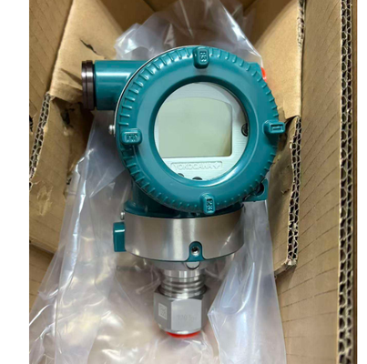 EJA110E Pressure Transducer Multi-Application Sensor for Air Liquid Gas Level Transmitters
