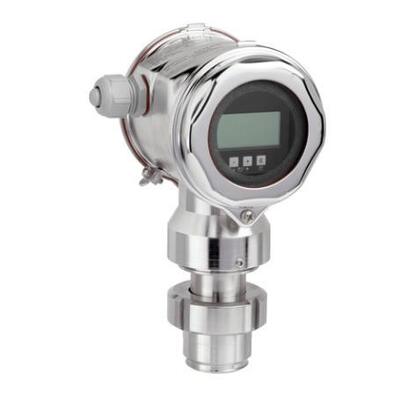 Endress+Hauser FMB70 Series Static Pressure Level Gauge FMB70-ABA1HB200CAA