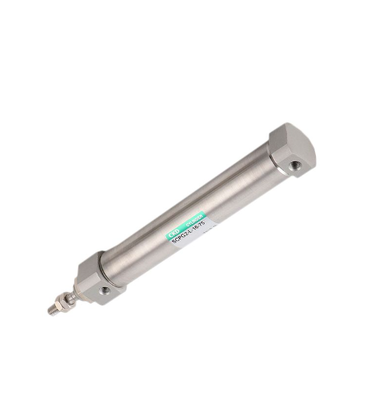 Cylinder hình bút chì tiêu chuẩn CKD SCPS SCPD3 SCPS3 SCPH3 SERIES với công tắc từ tính MOV