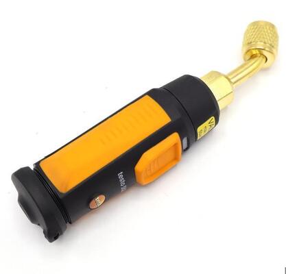 Testo 552i Wireless Vacuum Probe with Integrated App Control