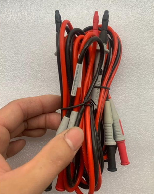 Keysight Technologies 34138A Test Lead Set 34138A-37904 Multimeter Probe/ xgeqpt