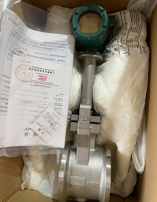 New Original digitalYEWFLO Vortex Flowmeter (No Longer Available) YOKOGAWA DY100-JBLBD2-4D/TS52/CN Short-term Delivery