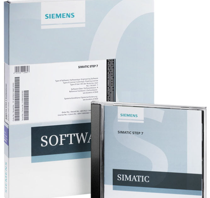Combo SIMATIC STEP 7 Professional V20/2021 SR3 gồm TIA Portal 6ES7810-5CC17-0YA5