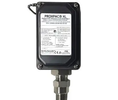 Bently Nevada 178850-05 Bộ nâng cấp lắp ráp đầu dò tiệm cận PROXPAC XL