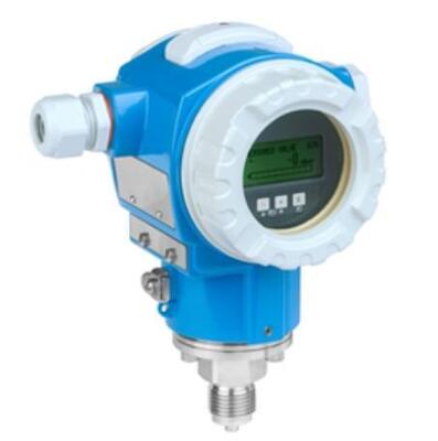 Endress+Hauser PMC71-AAA1CBGAAAA Digital Pressure Transmitter, Used for Measuring Gases or Liquids