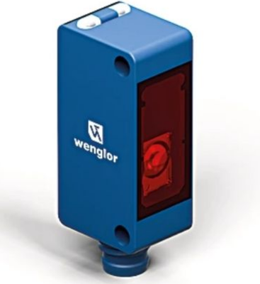 Wenglor P1KK001 Retro-Reflex Sensor for Transparent Objects Factory Price and Large Inventory