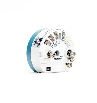 New Brand New Rosemounte 644HAK1M5J6 for Change Explosion-Proof Belt Display in Stock
