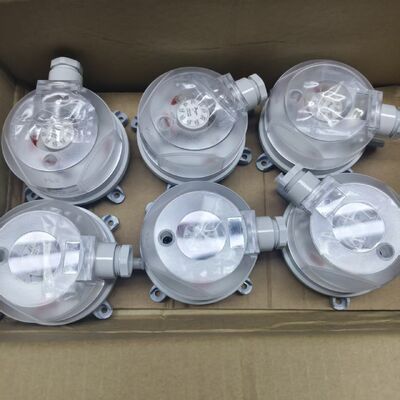 Dwyeromage dwyer Series-ADPS-EDPS Công tắc chênh lệch áp suất có thể điều chỉnh – 0,08 đến 20 inH2O (20 đến 5000 Pa),ADPS-05-2-N-OEM