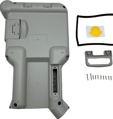 Yaskawa NX100 Robot Teach Pendant Housing Shell Kit Front Back Case Flexpendant Cover New Condition