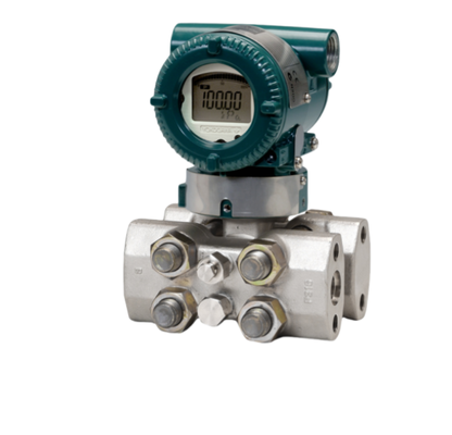Yokogawa YTA710 Máy truyền nhiệt độ cuối cùng Cài đặt tham số địa phương (LPS) Chức năng Mô hình chỉ số Valve membrane
