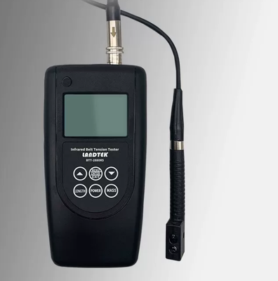 LANDTEK Laser Belt Tension Meter BTT-2880R5 với R8 đo nhanh hồng ngoại