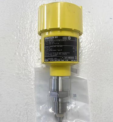 Giá tốt Vega VegaFlex 81 Level Sensor FX81.FAETDFHXANAX Radar Level Transmitter