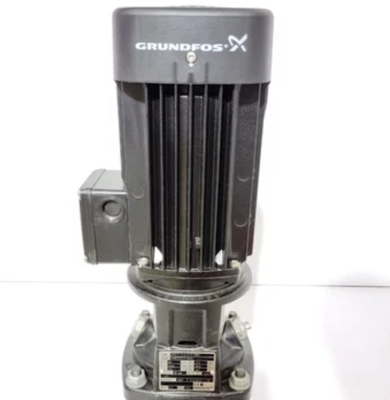 GROUDFOS Bơm ly tâm trục đứng nhiều tầng CR, CRE, CRI, CRIE, CRN, CRNE, CRT, CRTE, CRNE-HS, CRN-SF